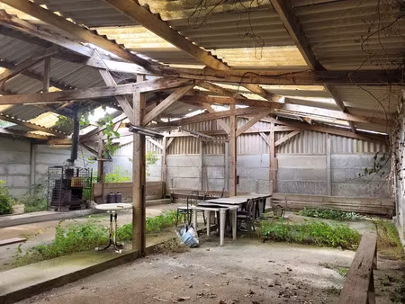 vente locaux professionnels 200 m² à trebeurden (22560)  184 500 €