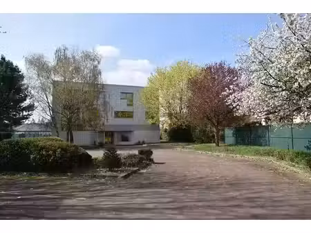 vente locaux professionnels 0 pièces 970 m² à varennes-vauzelles (58640)  420 000 €