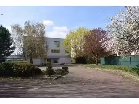 vente locaux professionnels 0 pièces 970 m² à varennes-vauzelles (58640)  470 000 €