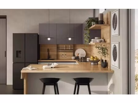 idéal premier achat  2 pièces avec balcon et parking – proche université la sorbonne – idé