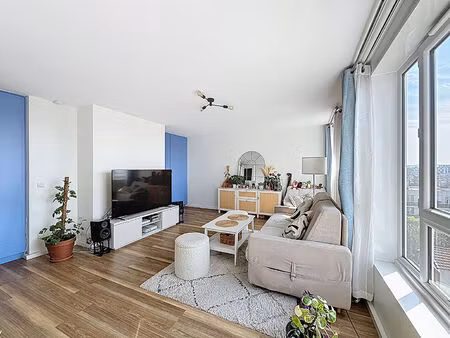 appartement saint maur des fossés 2 pièce(s) 51 m2