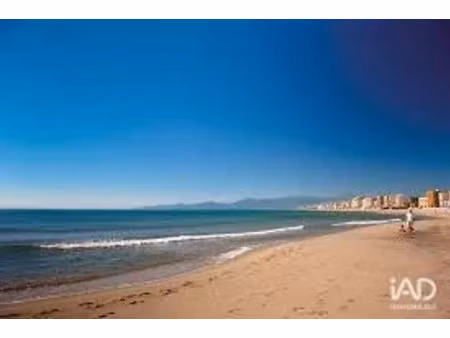 vente locaux professionnels 120 m² à canet plage (66140)  515 000 €