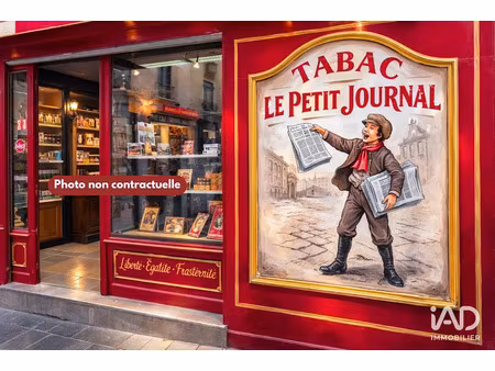 vente locaux professionnels 67 m² à évry-courcouronnes (91000)  567 000 €