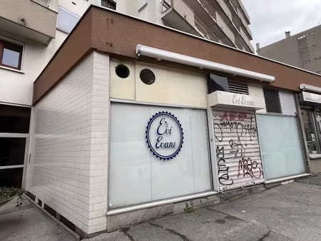 vente locaux professionnels 0 pièces 125 m² à le kremlin-bicetre (94270)  676 000 €