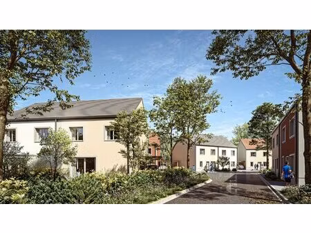 magnifique maison de 5p tout confort.