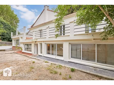 à vendre - saint maur des fossés - maison de 96.42 m²