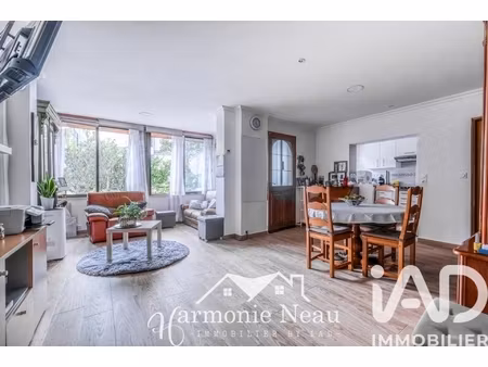 vente maison/villa 3 pièces