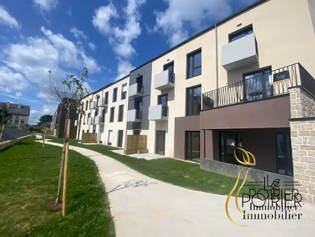 location appartement t1 à lamballe (22400) : à louer t1 / 37m² lamballe