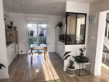 location maison à saint-nazaire (44600) : à louer / 54m² saint-nazaire