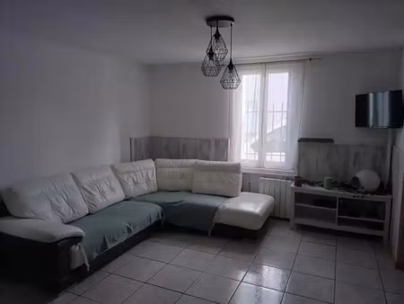 location maison à bègles (33130) : à louer / 100m² bègles