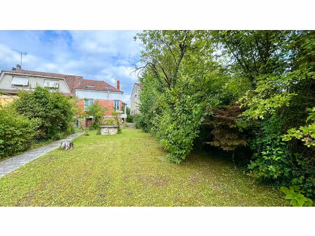 maison à vendre à épinay-sur-seine - 6 pièces  4 chambres