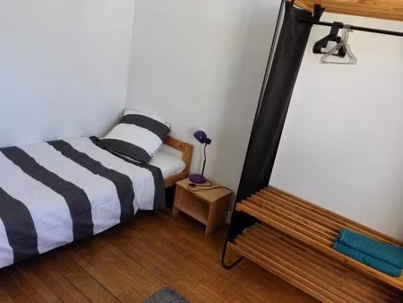 co-location à bondy (93140)