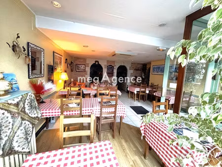 vente locaux professionnels 240 m² à la fleche (72200)  96 700 €