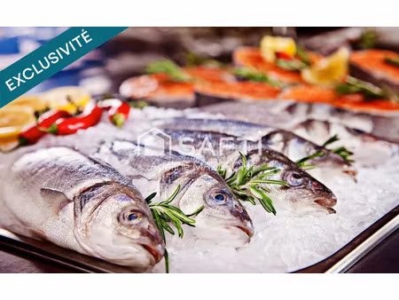 vente locaux professionnels 58 m² à bormes-les-mimosas (83230)  89 000 €