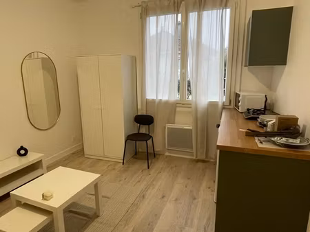 location maison/villa 2 pièces