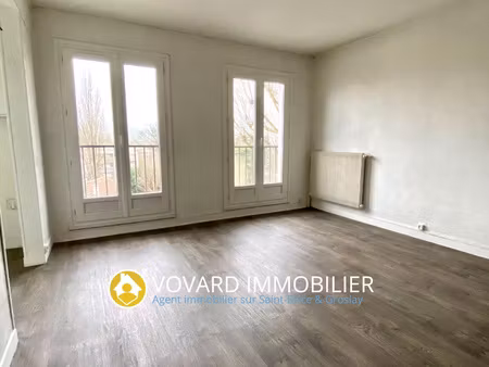 studio de 32 m2 proche centre ville