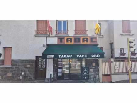 vente locaux professionnels 1 pièce 30 m² à riom (63200)  170 000 €