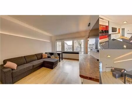 appartement à louer à mertens en torfsstraat 19 anvers (rbv55178)