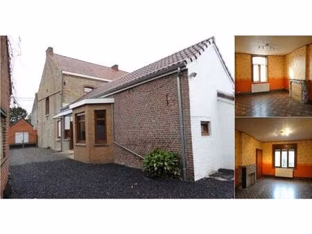 maison à louer à rue paul pastur 88 quevaucamps (vbe02324)