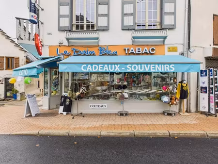 vente locaux professionnels 81 m² à villard-de-lans (38250)  395 000 €