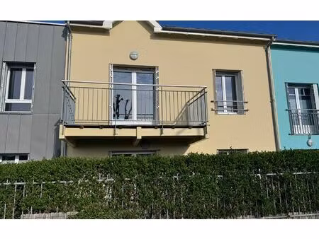 location appartement  m² t-3 à châtelaillon-plage  855 €