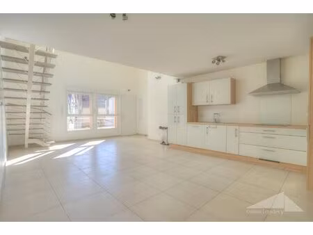 appartement 4 pièces - 87 m²