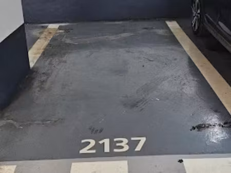 vente parking 12 m² à paris 2ème (75002)  32 000 €