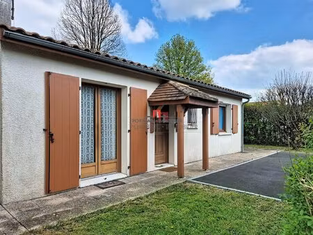 maison à vendre carbon-blanc