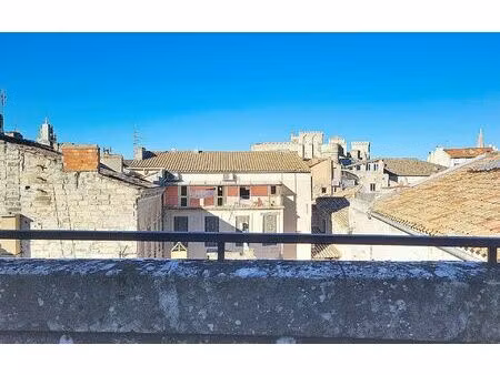 appartement avignon 33 m² t-2 à vendre  113 000 €