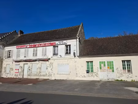 vente immeuble 6 pièces 362 m² à cuise-la-motte (60350)  210 000 €
