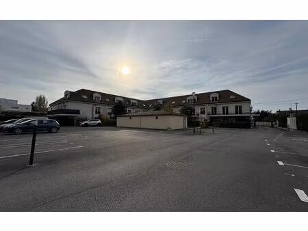 appartement mennecy 58.95 m² t-3 à vendre  210 000 €