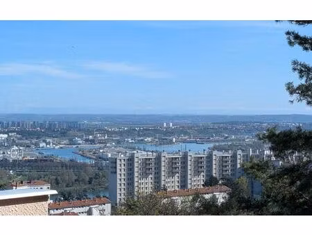 appartement sainte-foy-lès-lyon 80.34 m² t-3 à vendre  245 000 €