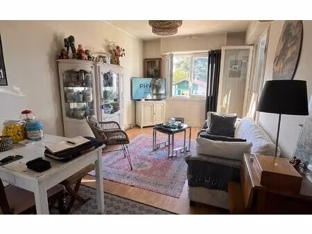 appartement soorts-hossegor 38 m² t-2 à vendre  255 400 €