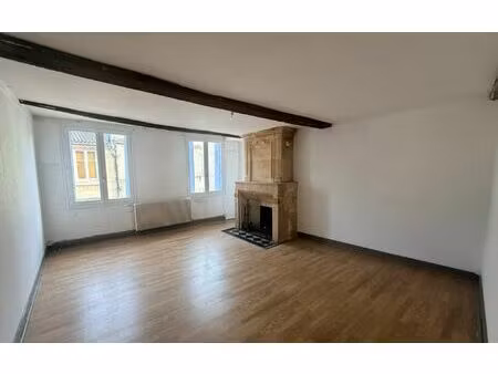 maison bar-le-duc m² t-5 à vendre  90 000 €