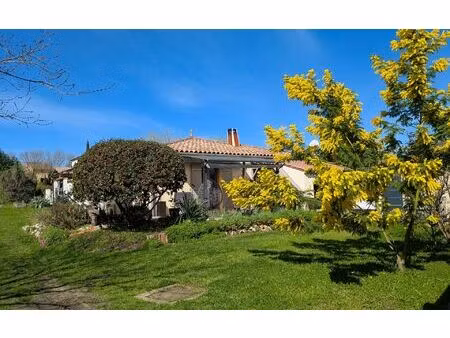 maison foissac m² t-4 à vendre  298 000 €