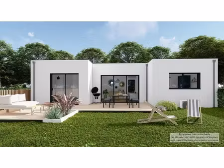 vente maison à rédené (29300) : à vendre / 83m² rédené