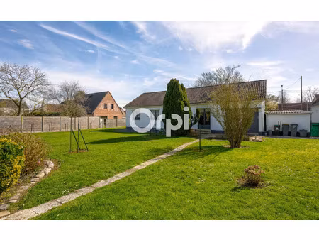 maison rumegies m² t-4 à vendre  194 800 €