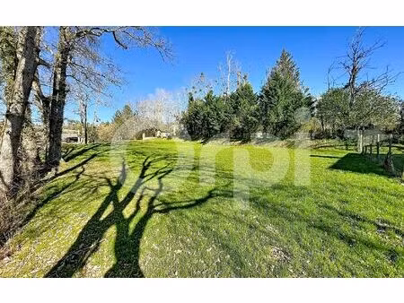 terrain lembras m² t- à vendre  29 000 €