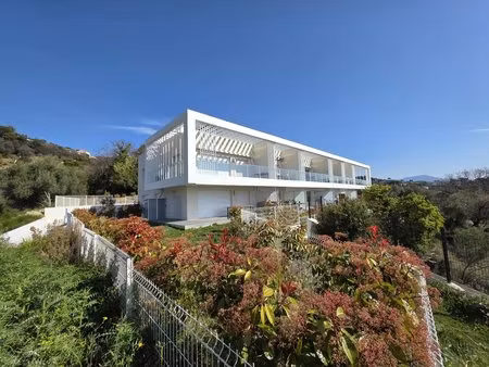 nice – bas gairaut - 3 pièces