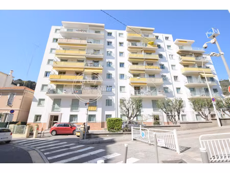 nice nord - 3 pièces 54m2