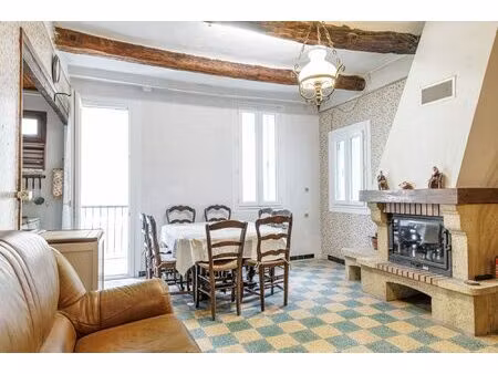 maison à vendre l'escarène