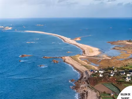 vente terrain à pleubian (22610) : à vendre / pleubian