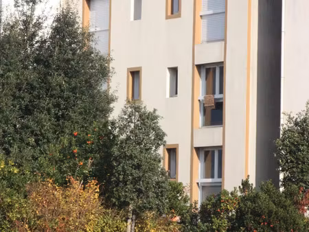 location appartement 2 pièces aux sables-d'olonne (85100) : à louer 2 pièces / 40m² les sa