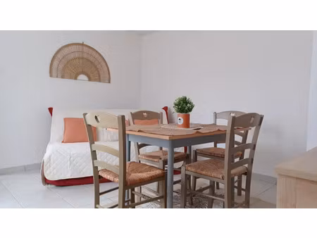 location maison aux sables-d'olonne (85100) : à louer / 40m² les sables-d'olonne