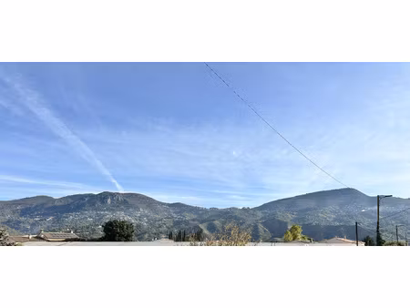 carros les plans : opportunite ! dernier lot  joli terrain