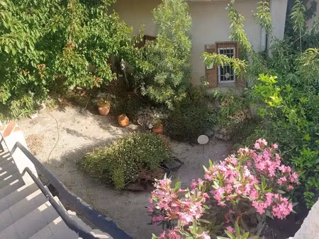 vente immeuble 8 pièces 256 m² à marseille 15ème (13015)  270 000 €