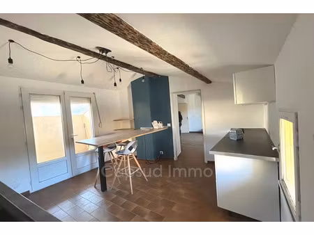 vente immeuble 8 pièces 168 m² à serignan (34410)  295 000 €