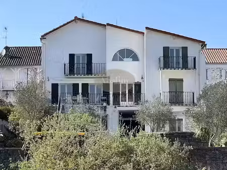 vente locaux professionnels 18 pièces 500 m² à saint-palais (64120)  998 000 €