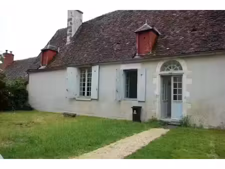 location appartement 1 pièce 40.65 m² à saint-céols (18220)  354 €