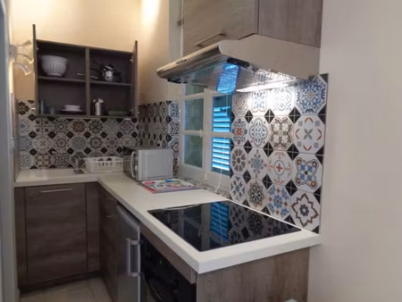 location meublée appartement 1 pièce 20 m² à salon-de-provence (13300)  460 €